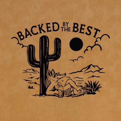 Custom Patch – Leatherette | Engraved Hat Patch for Custom Branding