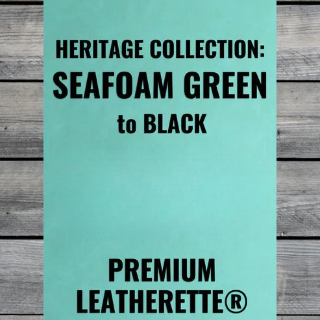 Custom Patch – Leatherette | Engraved Hat Patch for Custom Branding