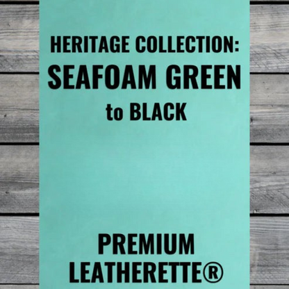 Custom Patch – Leatherette | Engraved Hat Patch for Custom Branding