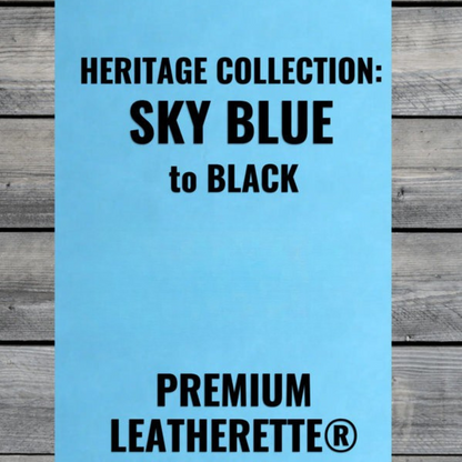 Custom Patch – Leatherette | Engraved Hat Patch for Custom Branding