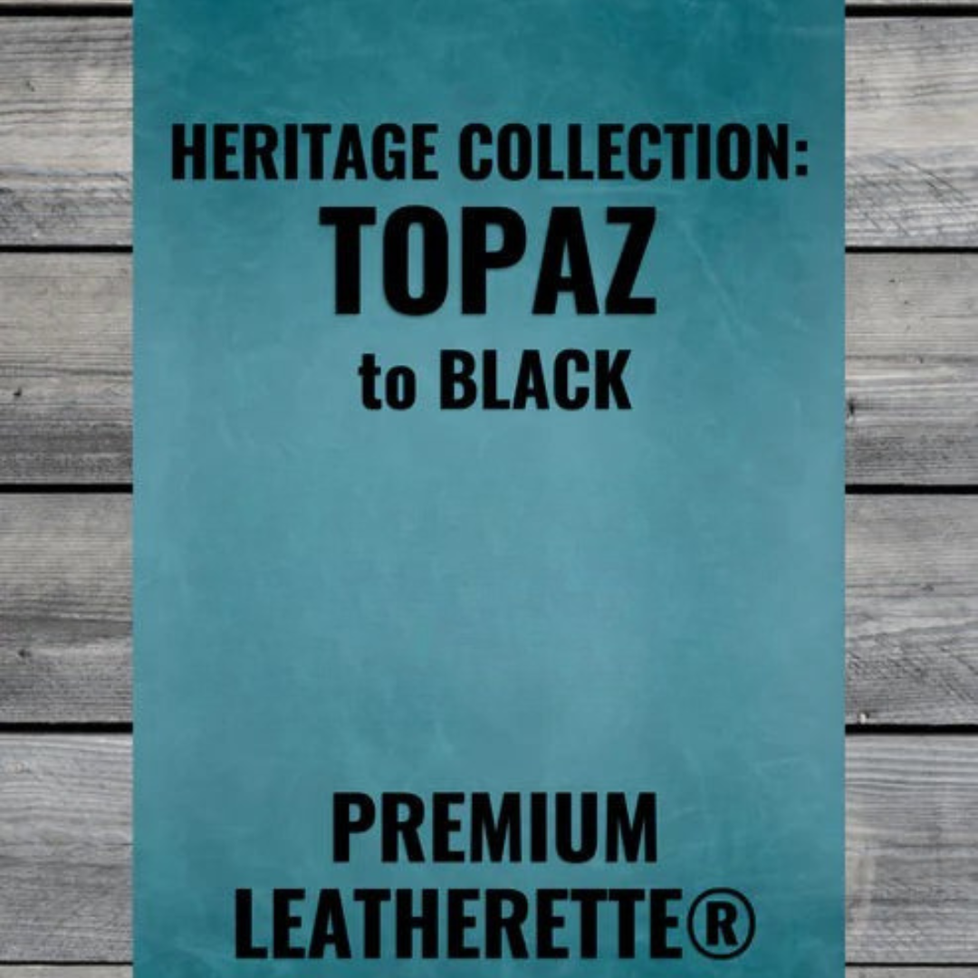 Custom Patch – Leatherette | Engraved Hat Patch for Custom Branding