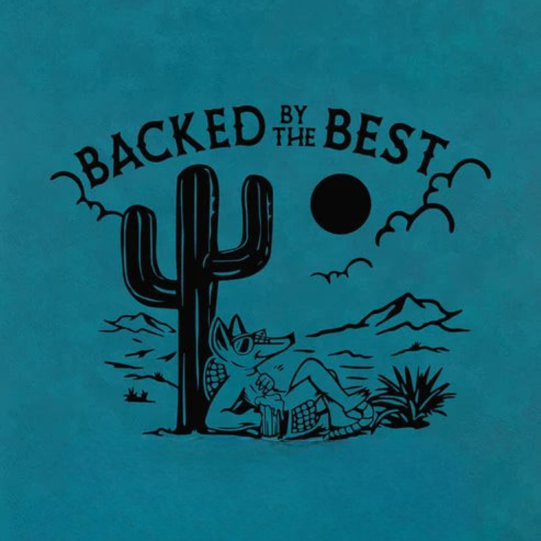 Custom Patch – Leatherette | Engraved Hat Patch for Custom Branding