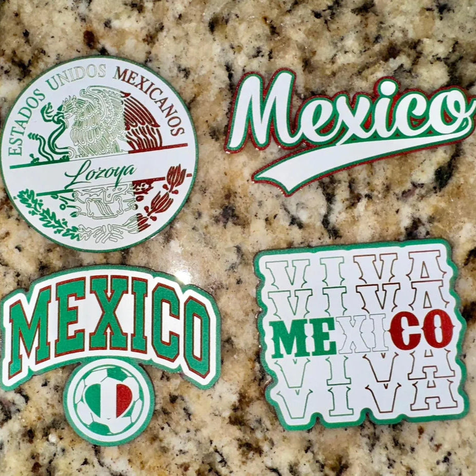 Custom Tri Layer Acrylic Patch – Multicolor Personalized Patches ...