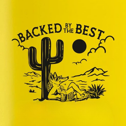 Custom Patch – Dual Layer Acrylic | Personalized Hat Patch