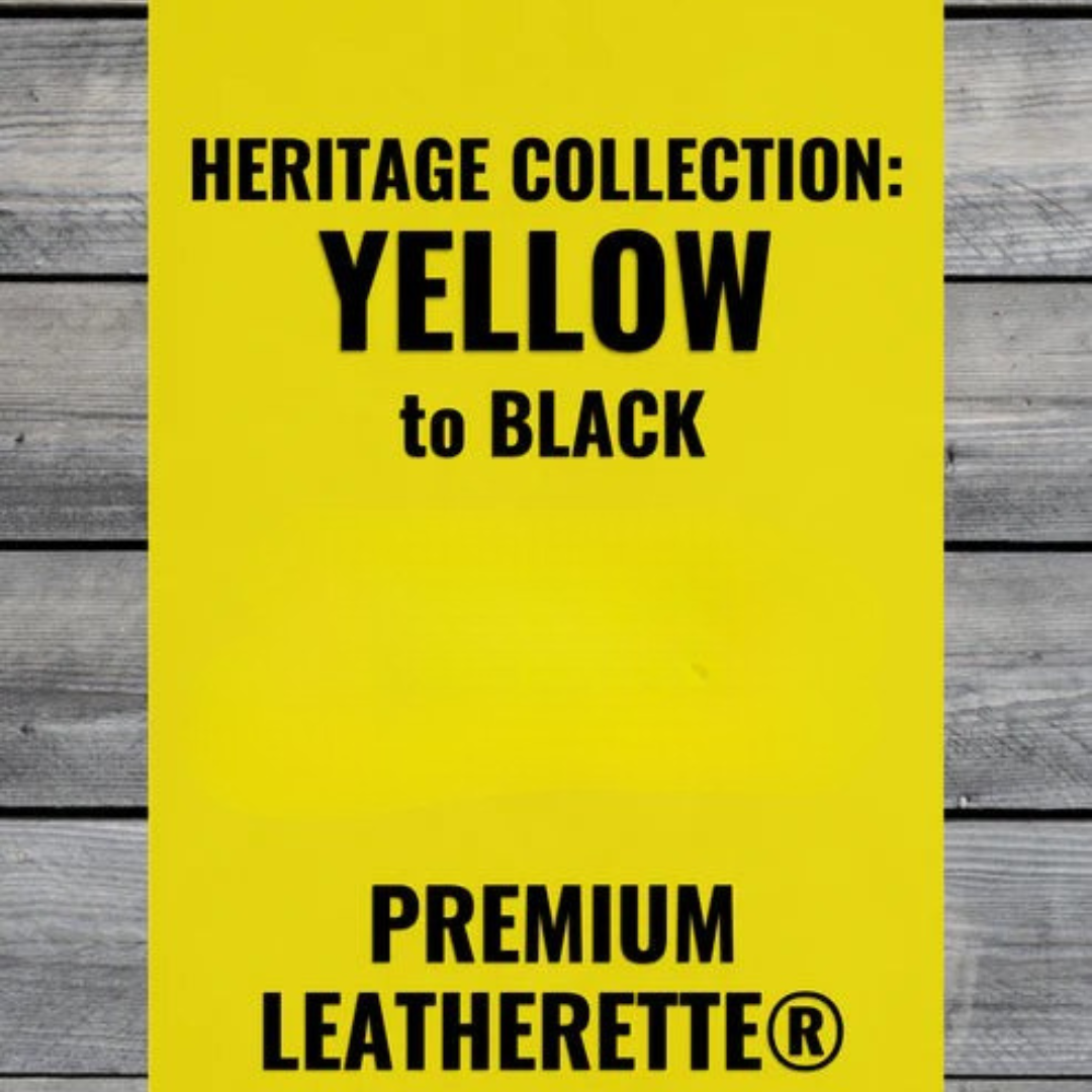 Custom Patch – Leatherette | Engraved Hat Patch for Custom Branding