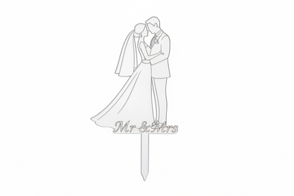 Wedding Gifts & Decor – Personalized Signs, Favors & Day-Of Details for Your Big Day