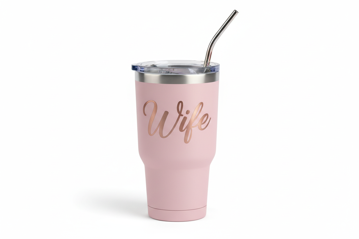 Wedding Gifts & Decor – Personalized Signs, Favors & Day-Of Details for Your Big Day