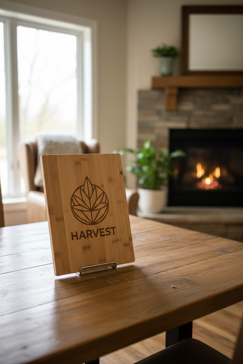 Custom Cutting Boards